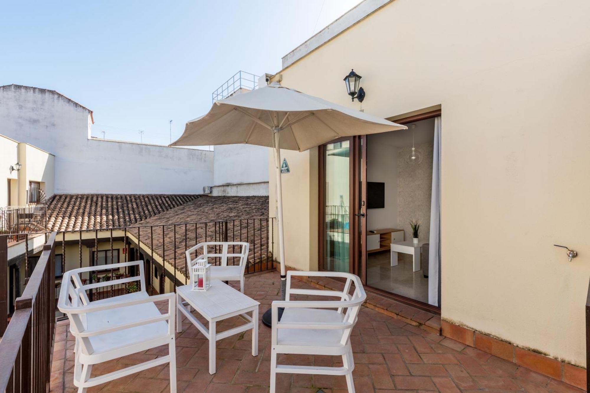 Hoteles Del Sur, Seville